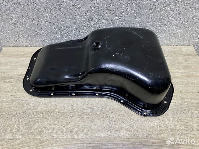 Поддон на Ваз 2101-2107