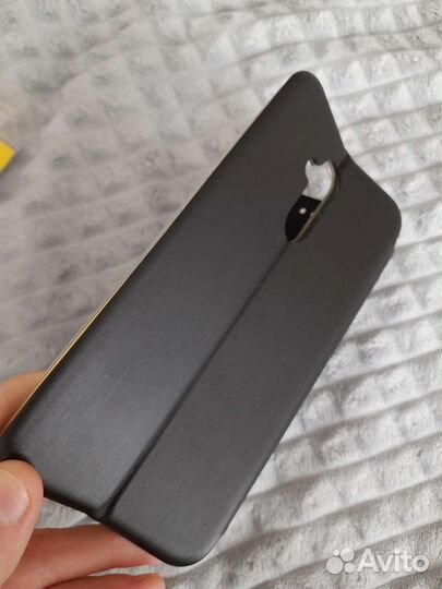 Чехол книжка на Huawei Mate 20 lite