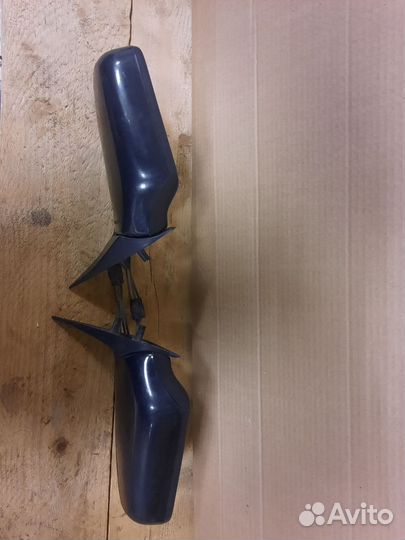 Автомобильные зеркала