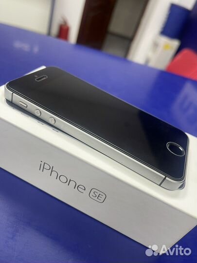 Apple iPhone se 32gb