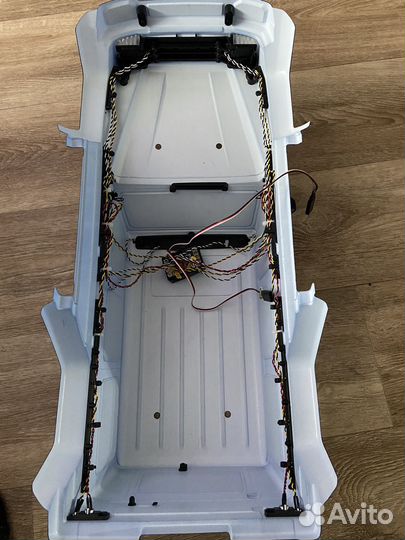 Traxxas trx 4