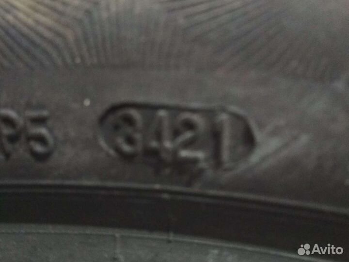 Continental ContiPremiumContact 6 315/30 R22 107Y