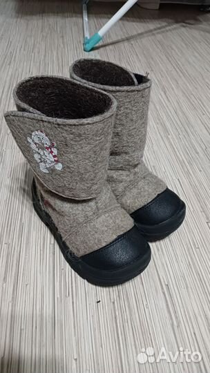 Валенки Nordman, 26