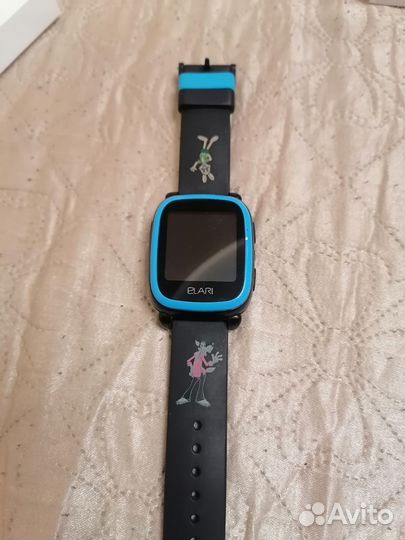 Smart watch