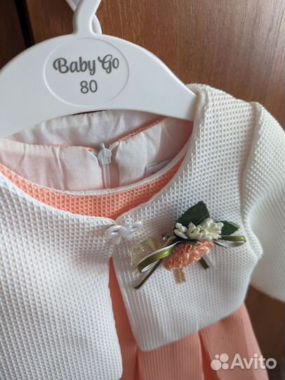 Платье вечернее на девочку