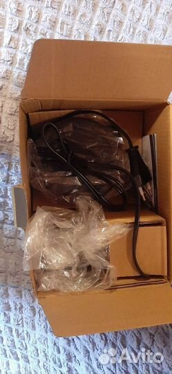 Блендер новый