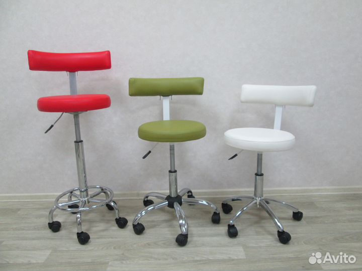 Стул мастера 