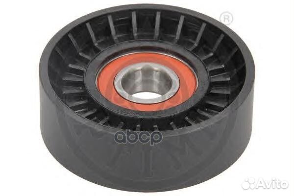 Ролик натяжной приводного ремня 0N2081S Optimal