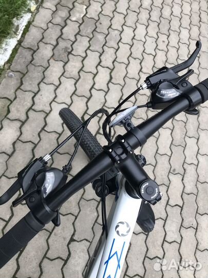 Горный велосипед Dt fly