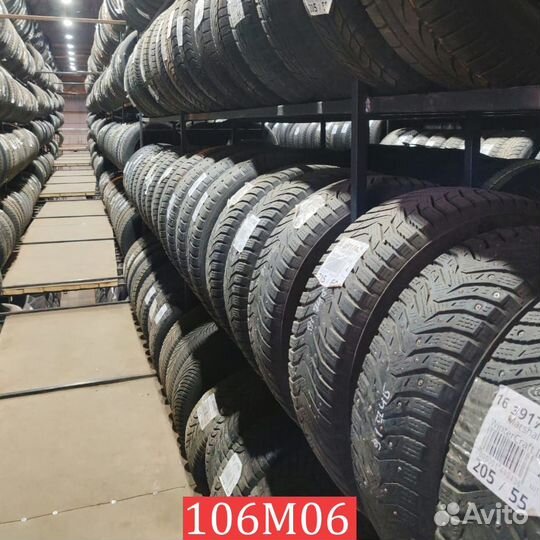 Landsail 4 Seasons 205/55 R16 91L