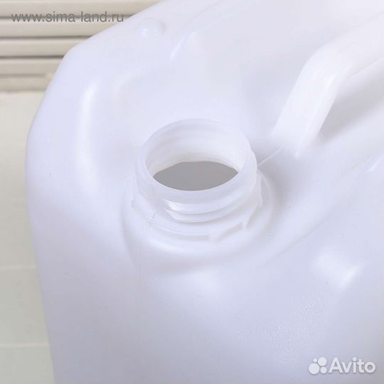 Канистра пластиковая 30 литров