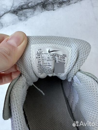 Кроссовки nike AIR MAX
