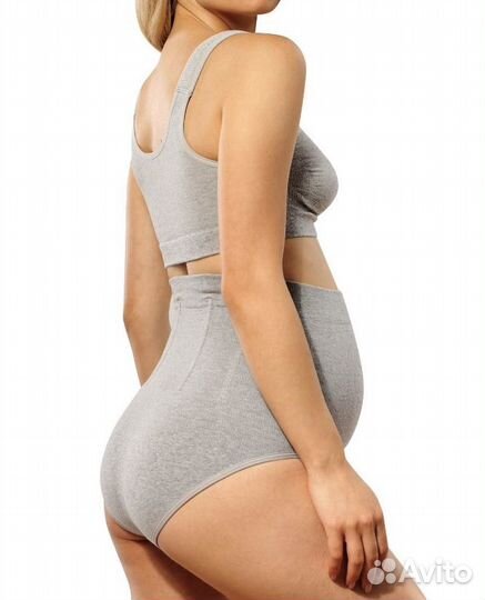 Пояс-трусы для беременных Фэст /L 48, 106-113см