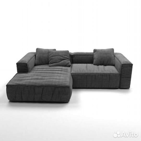 Модульный диван