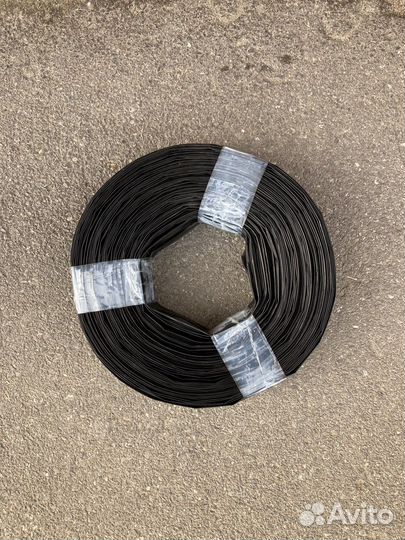 Капельная лента