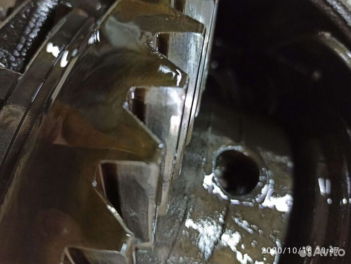 Редуктор Митсубиси Паджеро Спорт 3501A360