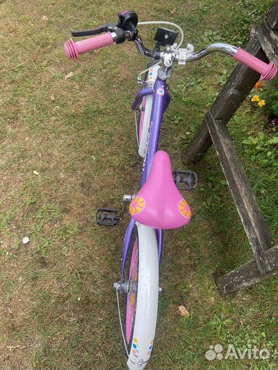 Велосипед детский Stern 16 дюймов