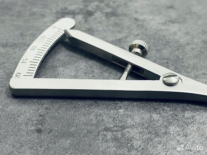 Циркуль по Кастровьехо