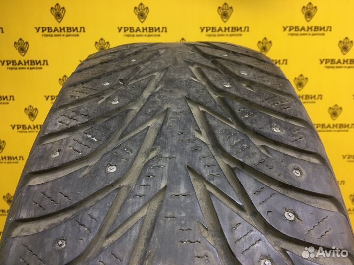 Yokohama Ice Guard IG35 225/60 R17 103T