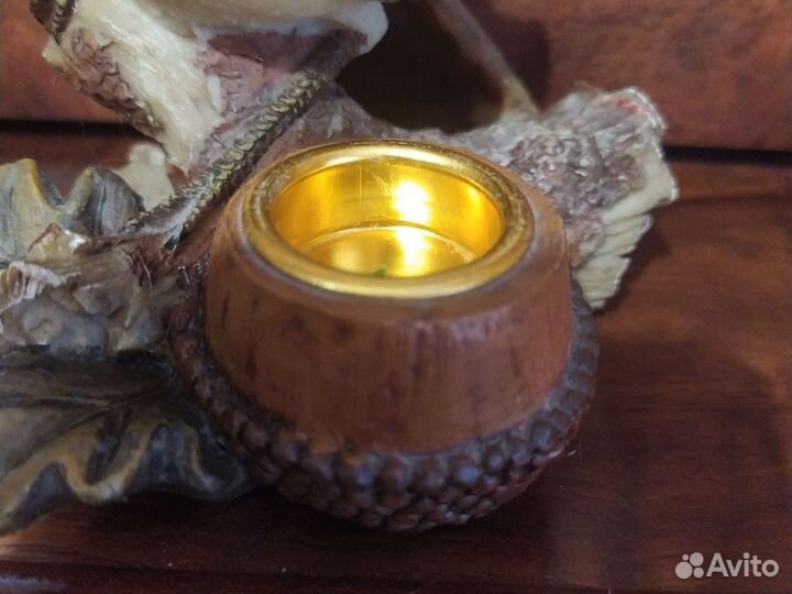 Подсвечник