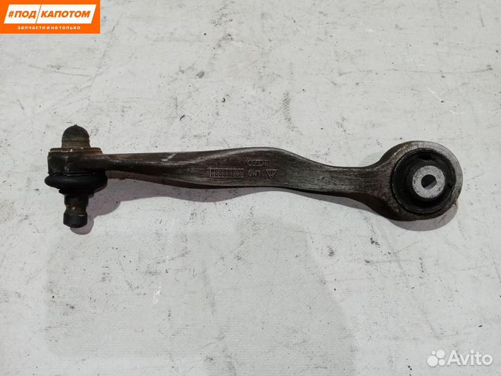 Рычаг передний правый верхний Audi A4 B7 2007