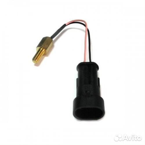Гбо на авто Датчик температуры редуктора гбо