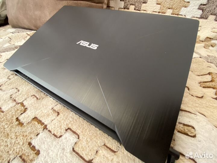 Игровой asus Gtx1050/i5