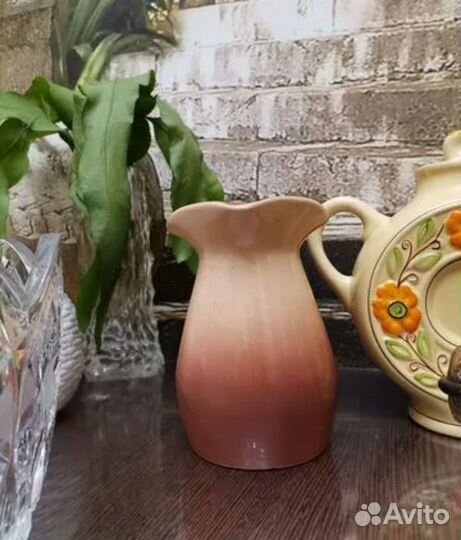 Вещи СССР Стекло Керамика Хрусталь Куманец