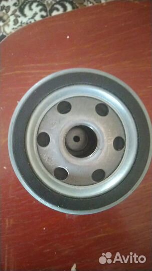 Фильтр масляный