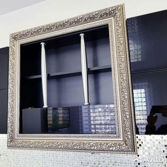 Кухня от производителя под ключ