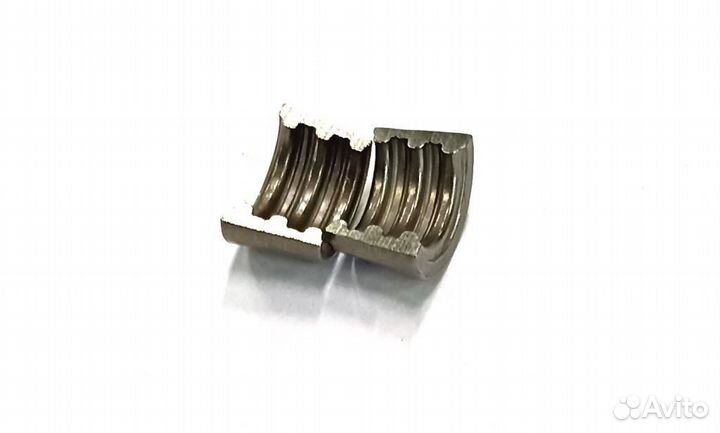 Сухарь клапана howo T5G MC11 200V04104-0034