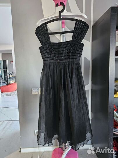 Платье Chloe италия
