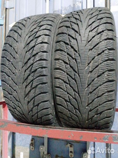 Nokian Tyres Hakkapeliitta R2 215/55 R16 98T