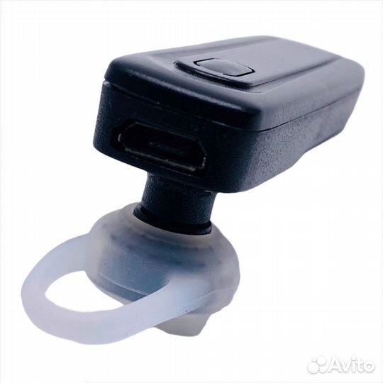 BT Single SGS-10 Black