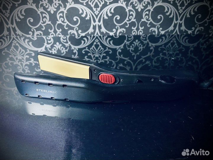 Выпрямитель для волос Sterlingg ST-6851