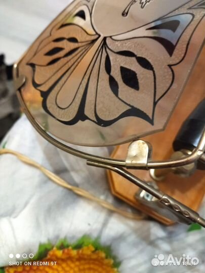 Светильник настенный