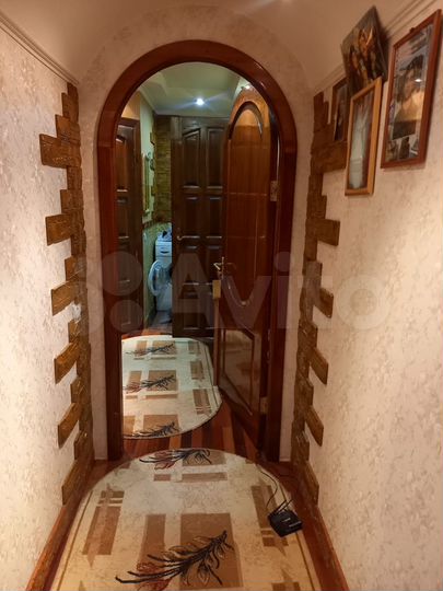 2-к. квартира, 45 м², 6/9 эт.