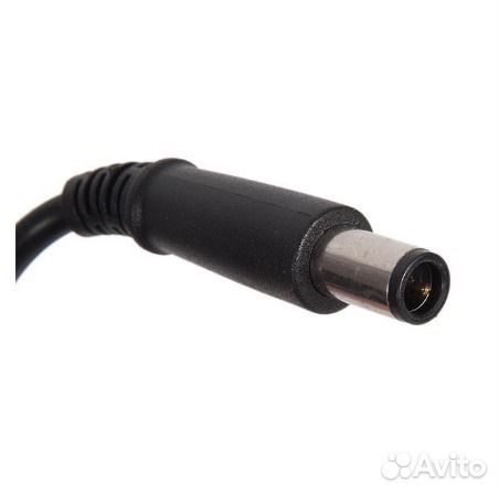 Блок питания ноутбука Dell 19.5V 4.62A 90W 7.4x5мм