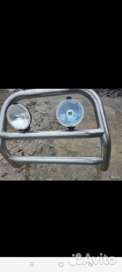 Набор для Шевроле niva