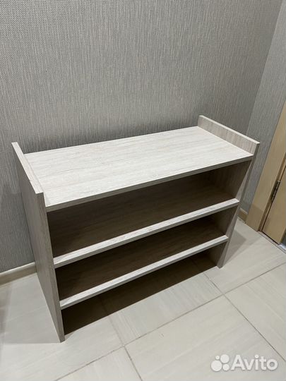 Тумбы для обуви новая