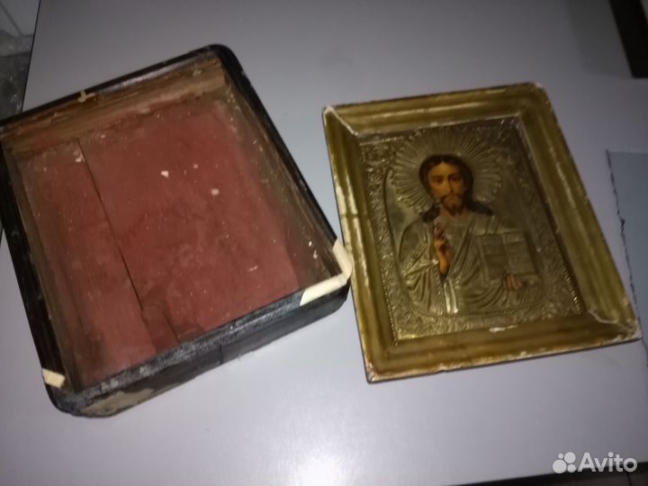 Багетная мастерская