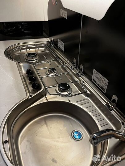 Прицеп-дача Hobby De Luxe 400 SFe, 2022