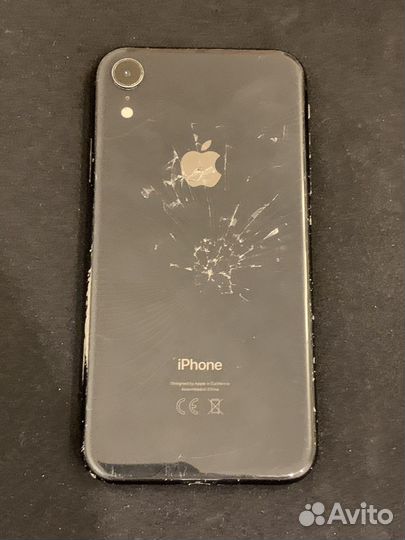 Телефон iPhone XR iPhone 7 iPhone SE