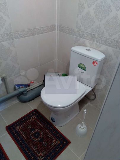 Дом 95 м² на участке 9 сот.