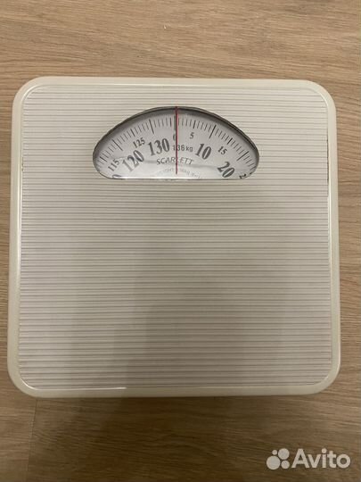 Продам весы