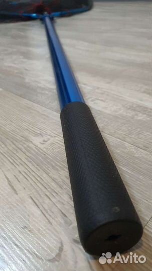 Подсак усиленный синий