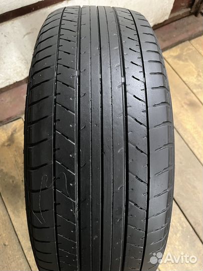 Yokohama Aspec A349A 215/60 R17 96H