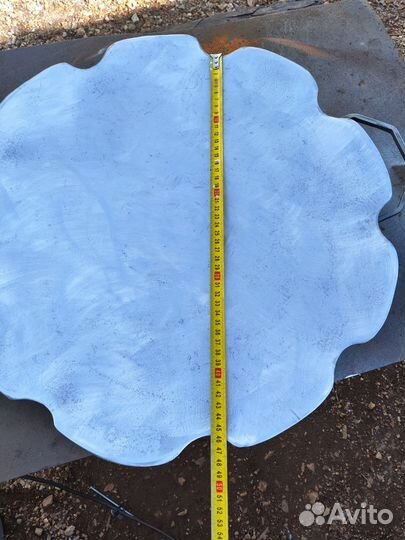 Садж из бороны