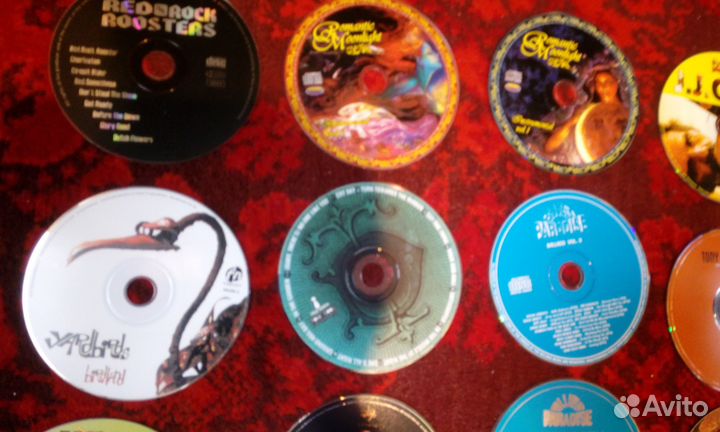 Аудио сд блюз audio cd blues