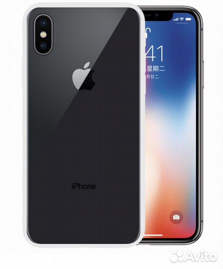 iPhone Х
